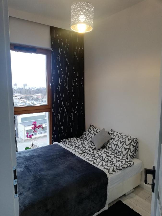 Al Mare Apartament Gdańsk Extérieur photo