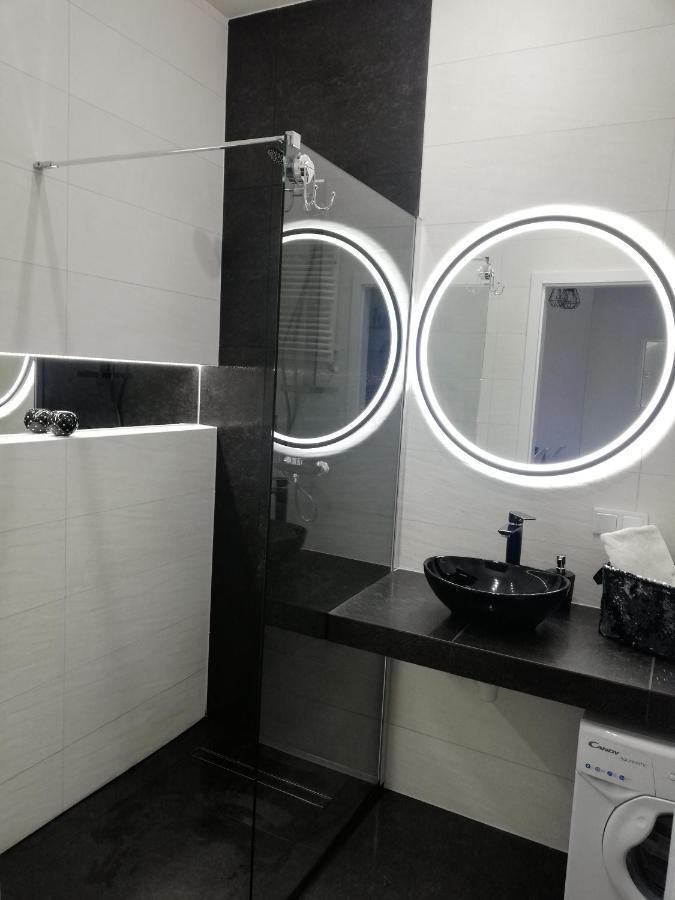 Al Mare Apartament Gdańsk Extérieur photo