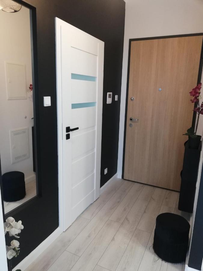 Al Mare Apartament Gdańsk Extérieur photo
